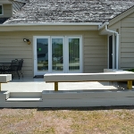 Composite deck installers in Brookfield WI